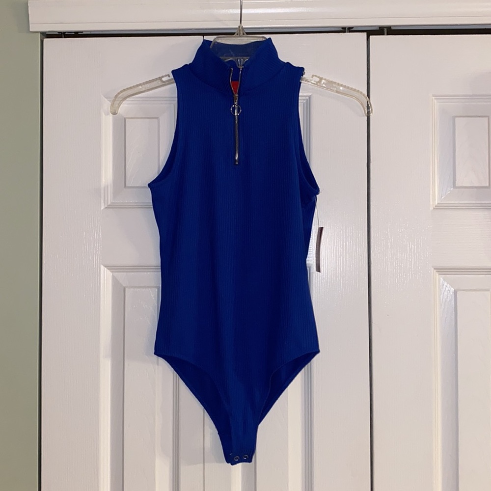 JENNIFER LOPEZ Bodysuit